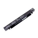 Аккумуляторная батарея для ноутбука Asus A450 (A41-X550A) 2200 mAh