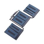 Аккумуляторная батарея для ноутбука Apple MacBook Pro 13 (A1706) (A1819) 4314 mAh