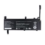 Аккумуляторная батарея для ноутбука Xiaomi Mi Notebook Pro 15.6 (G15B01W) 3620 mAh