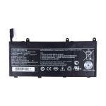 Аккумуляторная батарея для ноутбука Xiaomi Mi Notebook 15.6 (N15B01W) 2600 mAh