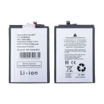 Аккумуляторная батарея для Tecno Camon 40 Pro (CM6) (BL-54AT) 5200 mAh