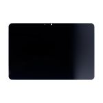 Дисплей для Infinix XPAD 11 (X1101) в сборе с тачскрином <черный> (оригинал)