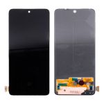 Дисплей для Xiaomi 2409FPCC4G в сборе с тачскрином <черный> (оригинал)