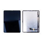 Дисплей для Apple iPad Pro 11 (2022) в сборе с тачскрином <черный> (оригинал)