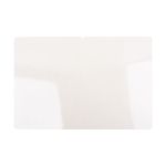 Защитное стекло для Huawei MatePad Pro 12.2 (MRO-W09) (2D/не полное покрытие)