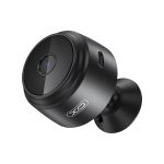 Камера видеонаблюдения XO CR12 mini (Bluetooth/Wi-Fi/Full HD/0.3 мегапикселя) <черный>
