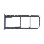Лоток sim-карты для Realme C63 и карты памяти <синий>