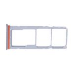 Лоток sim-карты для Realme C75 <черный>