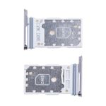 Лоток sim-карты для Samsung SM-S931B (Galaxy S25) <серый>