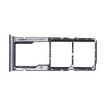 Лоток sim-карты для Xiaomi Redmi 14C <черный>
