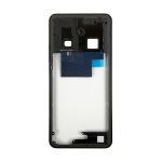 Средняя часть корпуса для Xiaomi Redmi 14C <черный>