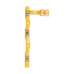 Шлейф для Infinix Note 40 (X6853) на кнопки включения и громкости