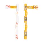 Шлейф для Infinix Note 40 Pro (X6850) на кнопки включения и громкости