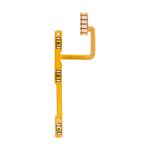 Шлейф для Tecno Pova 6 Pro 5G (LI9) на кнопки громкости и включения