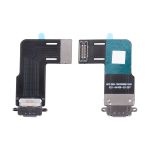 Шлейф для Apple iPad Air 6 11 (2024) на системный разъем <черный>