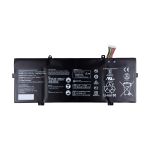 Аккумуляторная батарея для ноутбука Huawei (HB4593R1ECW) 7410 mAh