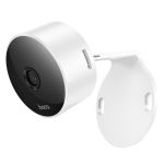 Камера видеонаблюдения Hoco D7 (Bluetooth/Wi-Fi/Full HD 2560*1440) <белый>