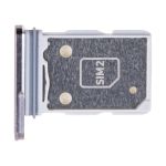 Лоток sim-карты для Samsung SM-A566B (Galaxy A56 5G) <черный>