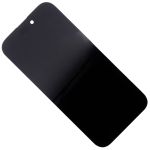 Дисплей для Apple iPhone 16 в сборе с тачскрином <черный> (оригинал SP)