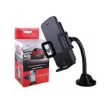 Автодержатель на гибком креплении ACC-PDA-201 <черный>