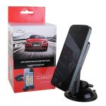 Автодержатель на маленькой ножке ACC-LDA-05 <черный>