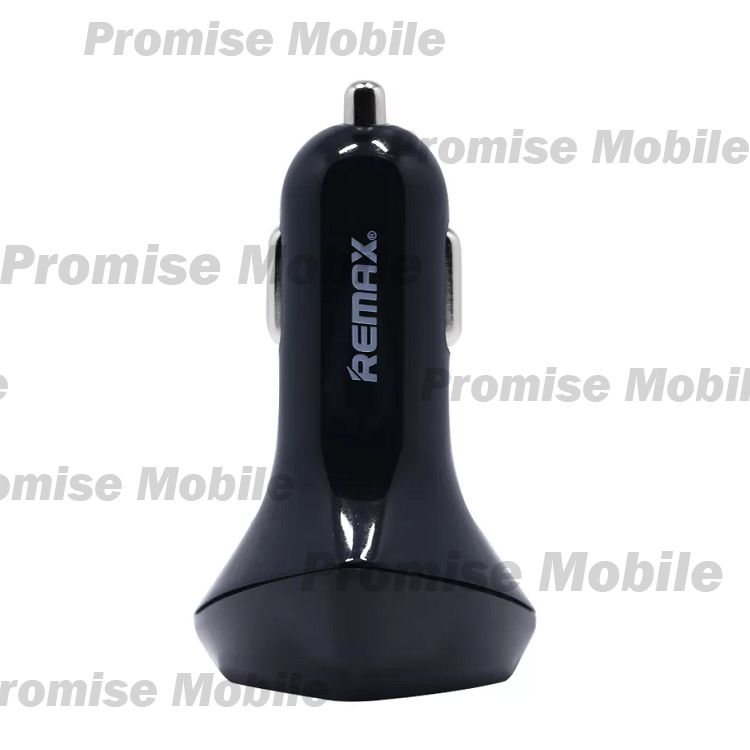 Автомобильное зарядное устройство для Samsung P5110 (Galaxy Tab 2 10.1) Remax RCC-232 <черный> ― Розничный PromiseMobile