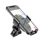 Автомобильный держатель Hoco CA105 <черный> 