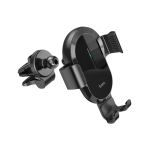 Автомобильный держатель Hoco CA105 <черный> 