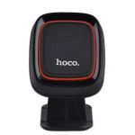 Автомобильный держатель Hoco CA24 <черный>