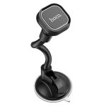 Автомобильный держатель Hoco CA55 (магнитный) <черный>