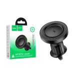 Автомобильный держатель Hoco H56 <черный>