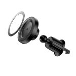 Автомобильный держатель Hoco H56 <черный>