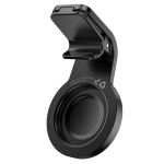 Автомобильный держатель Hoco H59 (Magsafe) <черный>