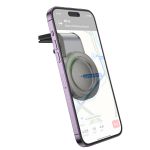 Автомобильный держатель Hoco H59 (Magsafe) <черный>