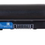 Аккумуляторная батарея для ноутбука Acer Aspire V5-551 (AL12A32) 2600 mAh