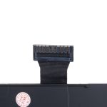 Аккумуляторная батарея для ноутбука Apple MacBook Air 11 2010 (A1370/A1375) Pisen