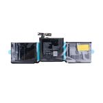Аккумуляторная батарея для ноутбука Apple MacBook Pro Retina 13 (A1708) Pisen 4781 mAh