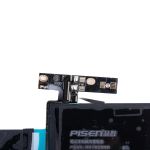 Аккумуляторная батарея для ноутбука Apple MacBook Pro Retina 13 (A2159) Pisen 4781 mAh