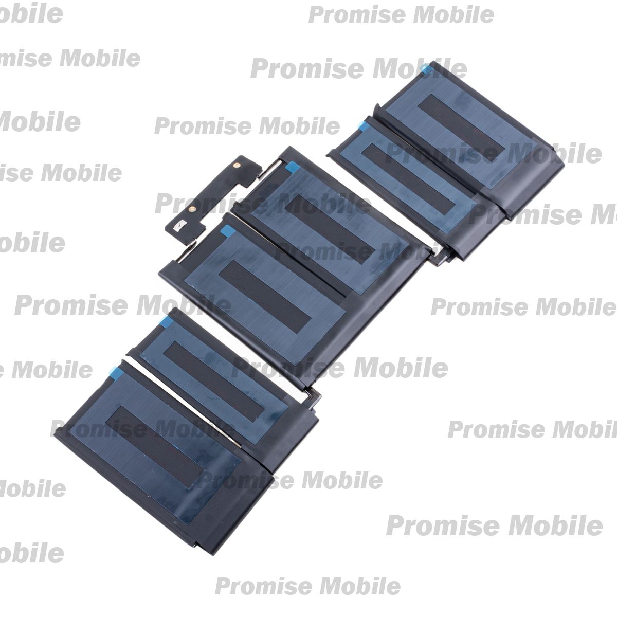 Аккумуляторная батарея для ноутбука Apple MacBook Pro Retina 13 (A2251) 5080 mAh ― Розничный PromiseMobile
