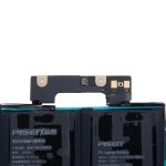 Аккумуляторная батарея для ноутбука Apple MacBook Pro Retina 13 (A2251) Pisen 5080 mAh