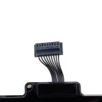 Аккумуляторная батарея для ноутбука Apple Macbook Pro 13 (A1278) Pisen 6000 mAh	
