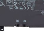 Аккумуляторная батарея для ноутбука Asus A505BA (B31N1631) 3553 mAh