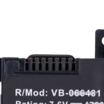 Аккумуляторная батарея для ноутбука Asus A580UF (C21N1634) 4900 mAh