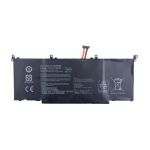 Аккумуляторная батарея для ноутбука Asus FX502VD (B41N1526) 4110 mAh