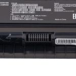 Аккумуляторная батарея для ноутбука Asus N551JM (A32N1405) 5000 mAh