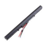 Аккумуляторная батарея для ноутбука Asus GL752VW, N552VW (A41N1501) 2600 mAh