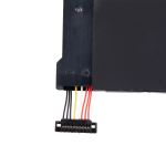 Аккумуляторная батарея для ноутбука Asus K501UX (B31N1429) 4110 mAh