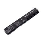 Аккумуляторная батарея для ноутбука Asus F301 (A32-X401) 5200 mAh