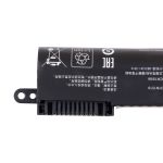 Аккумуляторная батарея для ноутбука Asus X540LA (A31N1519) 2600 mAh