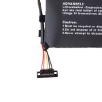 Аккумуляторная батарея для ноутбука Asus ZenBook UX331UA (C41N1715) 3160 mAh